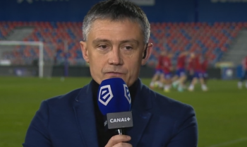 Mariusz Rumak po klęsce Lecha Poznań: Powiedziałem, co znaczy mieć ten herb na piersi. I że to ważniejsze niż to, co z tyłu koszulki! Mariusz Rumak po klęsce Lecha Poznań: Powiedziałem, co znaczy mieć ten herb na piersi. I że to ważniejsze niż to, co z tyłu koszulki!